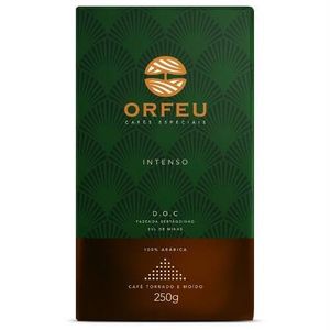 Café Orfeu Intenso 250g