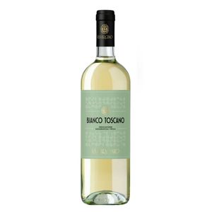 Vinho Branco Italiano Valvirginio Toscana