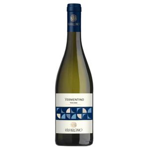 Vinho Branco Italiano Valvirginio Vermentino