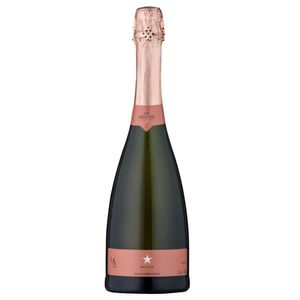 Espumante Rosé Luiz Argenta Brut