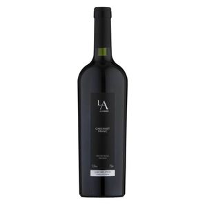 Vinho Tinto Luiz Argenta Clássico Cabernet Franc