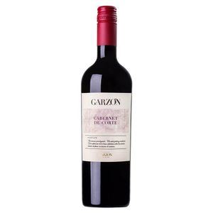 Vinho Tinto Garzón Estate Carbernet De Corte