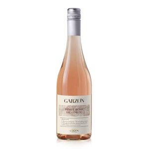 Vinho Rosé Garzón Estate Pinot Noir