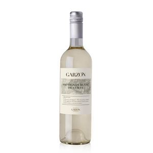 Vinho Branco Garzón Estate Sauvignon