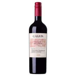 Vinho Tinto Garzón Tannat De Corte