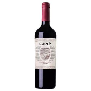 Vinho Tinto Garzón Reserva Cabernet Franc