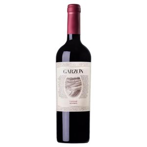 Vinho Tinto Garzón Tannat