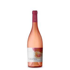 Vinho Rosé Português Salino Colheita