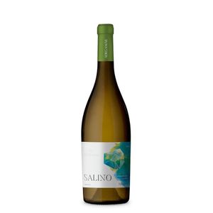 Vinho Branco Português Salino Colheita