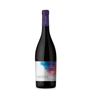 Vinho Tinto Português Salino Winemaker's Selection