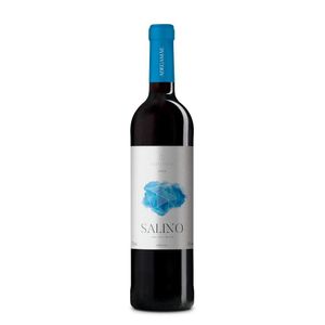 Vinho Tinto Português Adegamãe Salino Blend