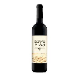 Vinho Tinto Português Parcela De Pias