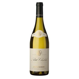 Vinho Branco Francês Jean Bouchard Petit Chablis