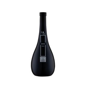 Vinho Luiz Argenta Shiraz Jovem