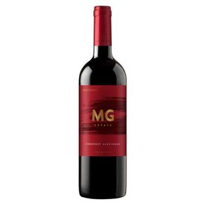 Vinho Chileno Mg Cabernet Sauvignon
