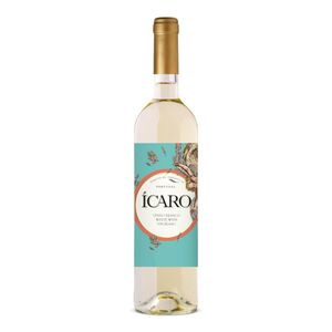 Vinho Português Ícaro White Blend