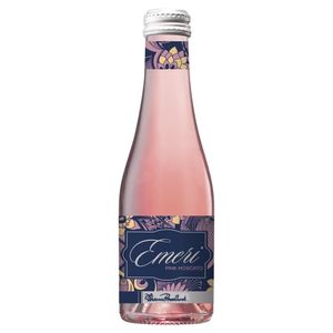 Espumante Australiano EMERI Pink Moscato 200ml