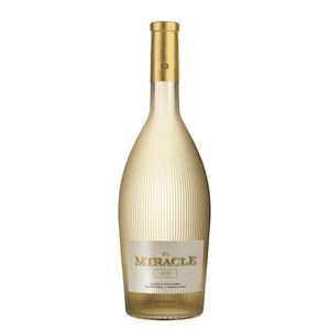 Vinho Branco Espanhol El Miracle N°3