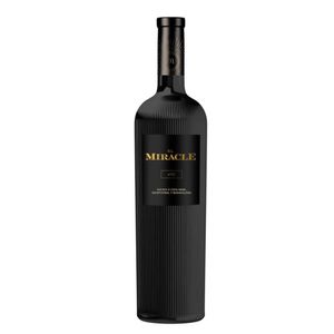 Vinho Tinto Espanhol El Miracle N 1