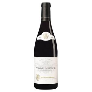 Vinho Francês Jean Bouchard Vosne-Romanée Premier Cru