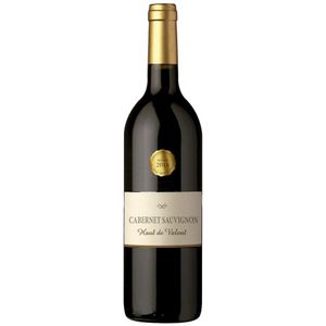 Vinho Tinto Haut De Valent Cabernet Sauvignon