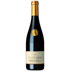 Vinho Tinto Francês Haut De Valent Pinot Noir Pays D'Oc