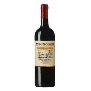 Vinho Tinto Italiano Avignonesi Desiderio Merlot