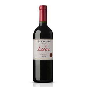 Vinho Tinto Chileno De Martino Ladera Blend