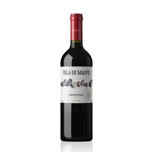 Vinho Tinto Chileno Isla De Maipo Cabernet Sauvignon