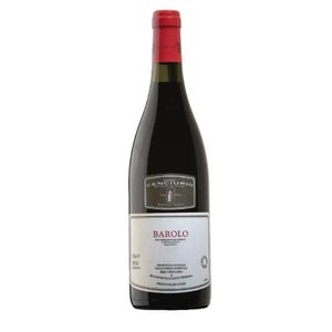 Vinho Italiano Bric Cenciurio Barolo  D.O.C.g