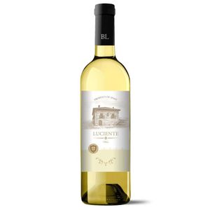 Vinho Branco Espanhol Luciente Viúra