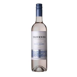 Vinho Argentino Trivento Reserve White Malbec