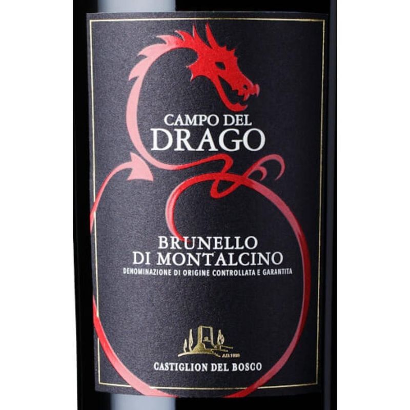 vinho-castiglion-del-bosco-campo-del-drago-brunello-di-montalcino-docg