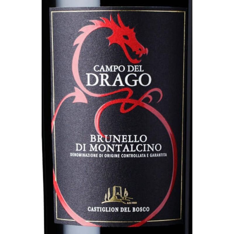 vinho-castiglion-del-bosco-campo-del-drago-brunello-di-montalcino-docg