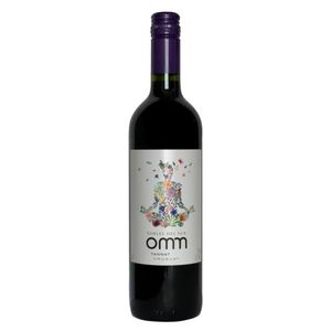 Vinho Tinto Uruguai Robles Del Surr Omm Tannat