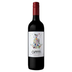 Vinho Tinto Uruguai Robles Del Surr Omm Cabernet Sauvignon