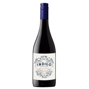 Vinho Tinto Chileno Indigo Reserva Pinot Noir Bio-Bio