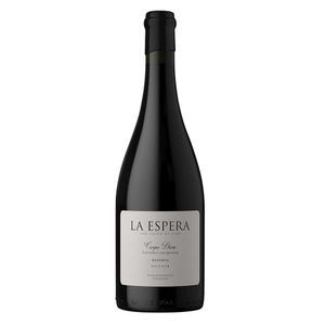 Vinho Argentino La Espera Reserva Carpe Diem Pinot Noir