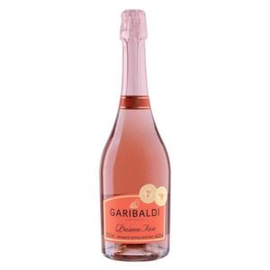 Espumante Garibaldi Proseccó Rosé