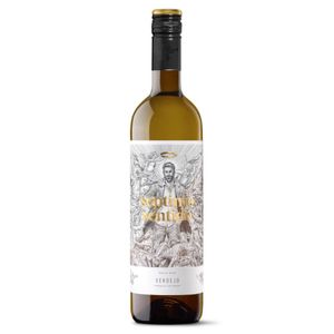 Vinho Espanhol Séptimo Sentido Septimo Sentido Verdejo