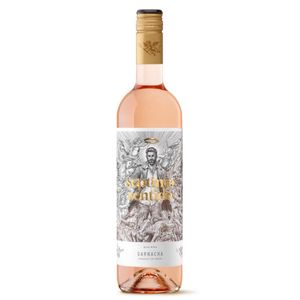 Vinho Espanhol Séptimo Sentido Rose