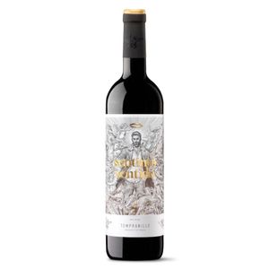 Vinho Espanhol Séptimo Sentido Septimo Sentido Tempranillo