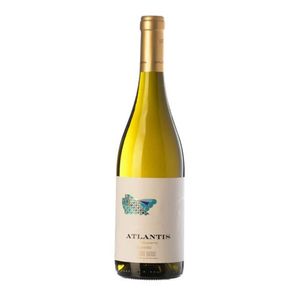 Vinho Atlantis Albariño Rías Baixas D.O.