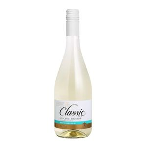 Vinho Salton Branco Demi-Sec