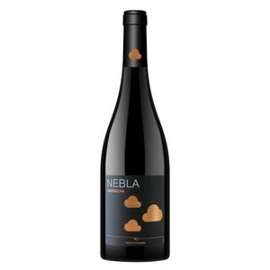 Vinho Espanhol Nebla Garnacha