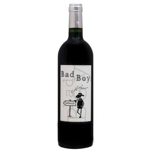 Vinho Francês Thunevin Bad Boy Bordeaux