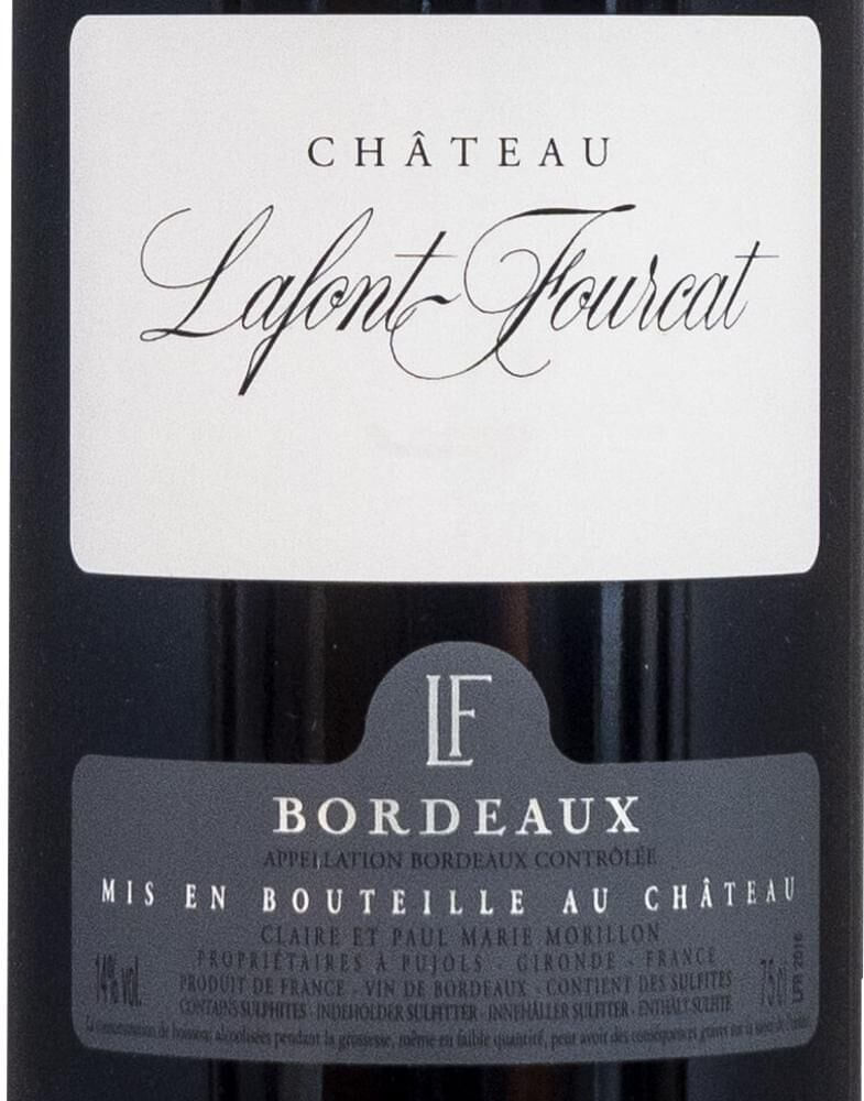 vinho-chateau-lafont-fourcat-bordeaux-aoc