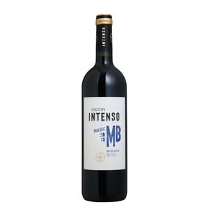 Vinho Salton Intenso Malbec