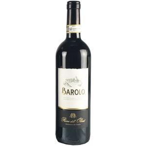 Vinho Tinto Italiano Rosa Dell Olmo Barolo  D.O.C.G