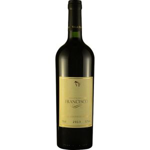 Vinho Tinto Villa Francioni Fino Seco Francesco